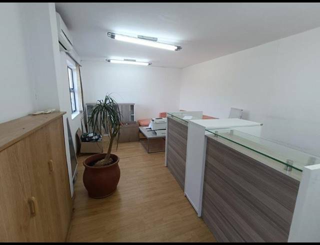 INDUSTRIAL PROPERTY TO RENT IN HONEYDEW